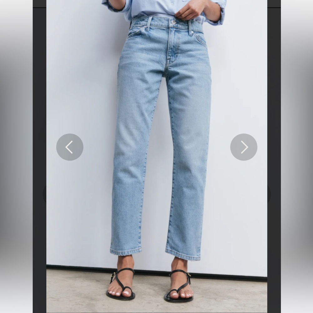 AYR Jeans